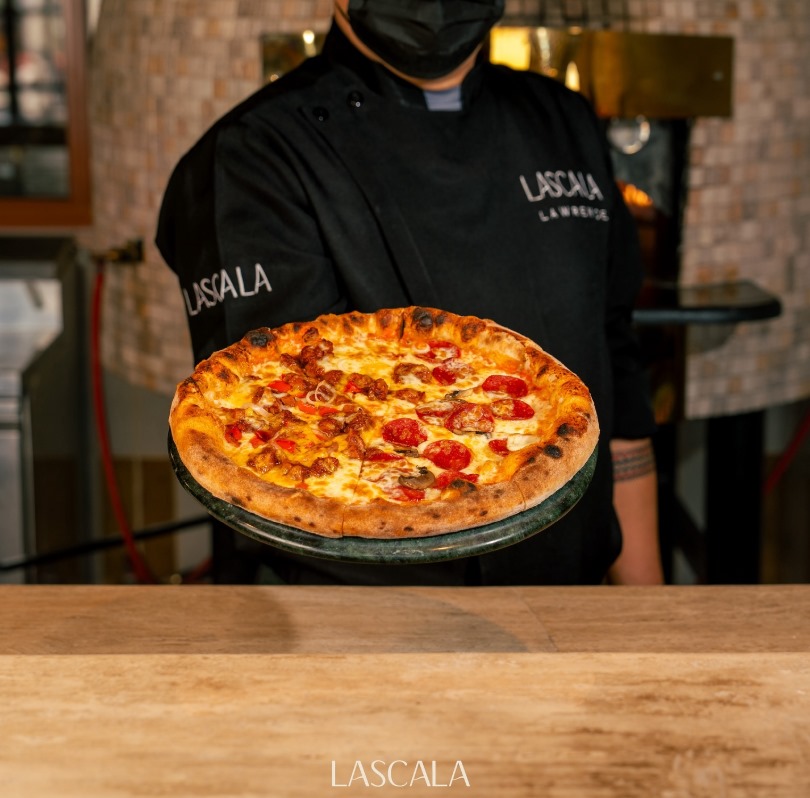 About Lascala